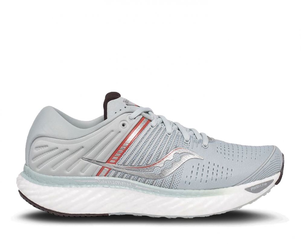 saucony triumph dames