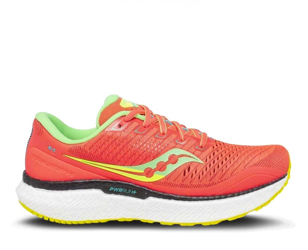 saucony triumph dames