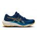 Blauw