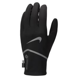 nike hyperstorm knit running gloves