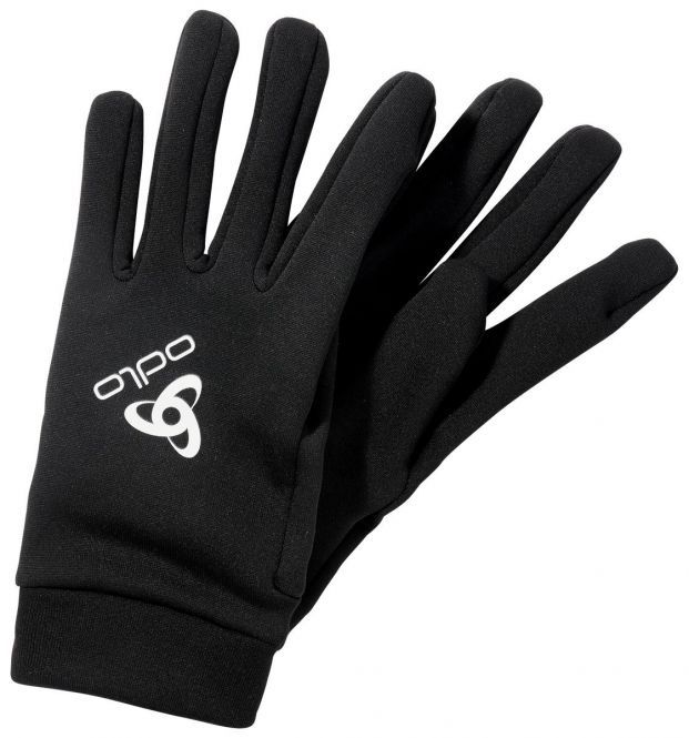 Odlo Polyknit Hat & Glove Set unisex