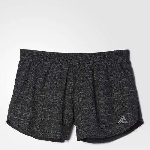 adidas SuperNova Splitshort heren