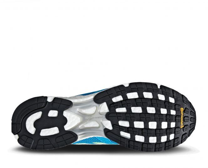 adidas Adizero Adios 4 heren