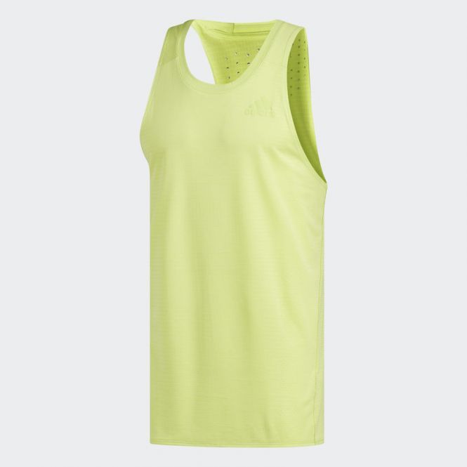 adidas Snova 37C Tank heren