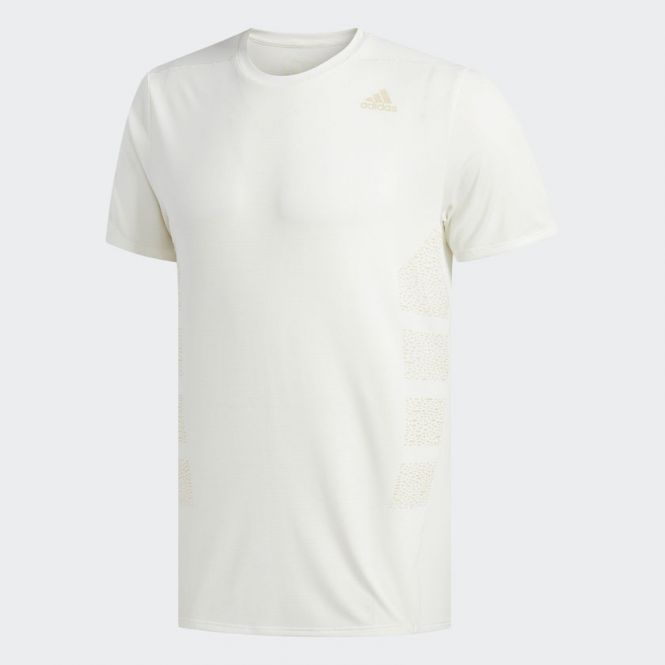 adidas SNova Tee heren