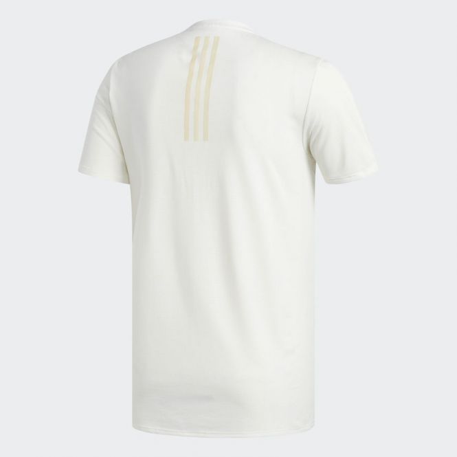 adidas SNova Tee heren