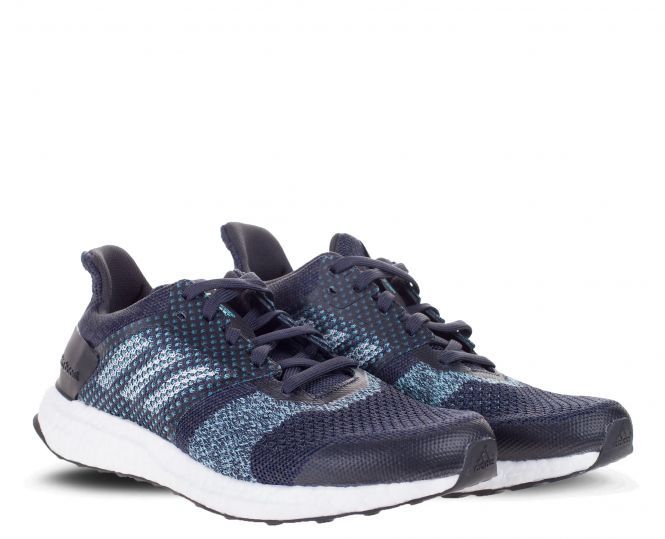 adidas Ultra Boost ST heren 2018