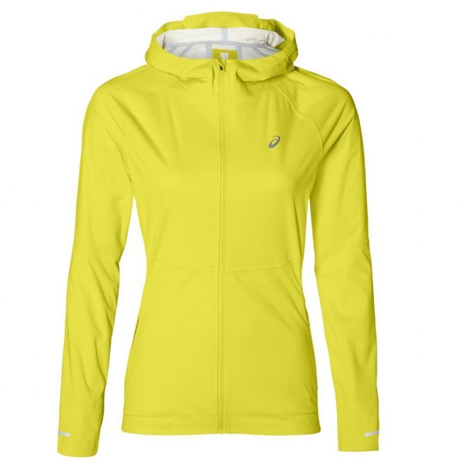 ASICS Accelerate jacket dames