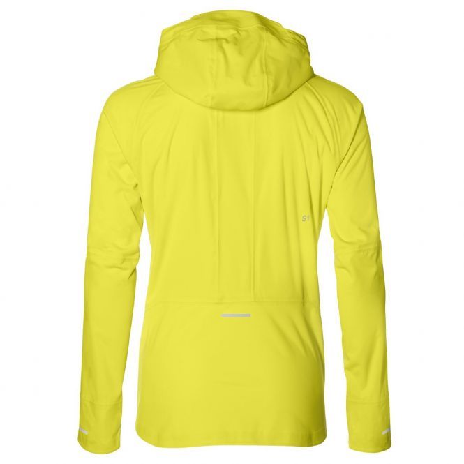 ASICS Accelerate jacket dames
