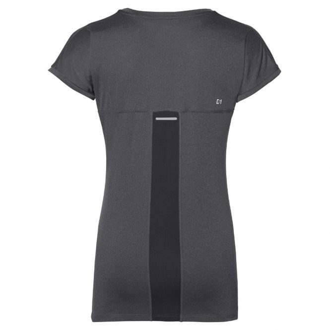 ASICS Capsleeve Top dames