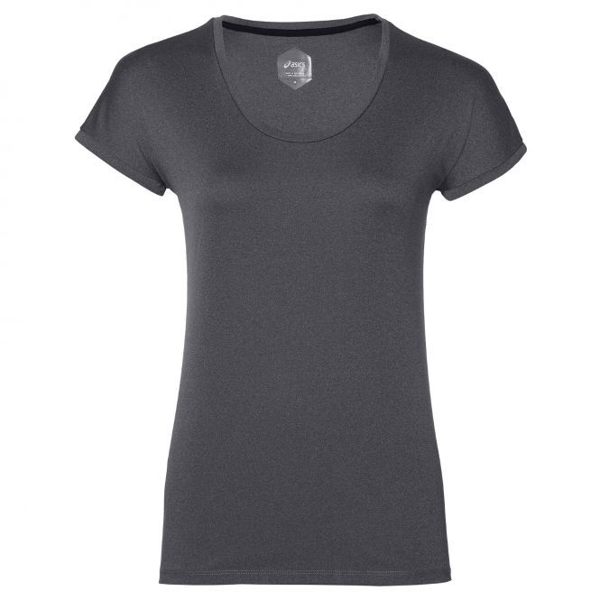 ASICS Capsleeve Top dames