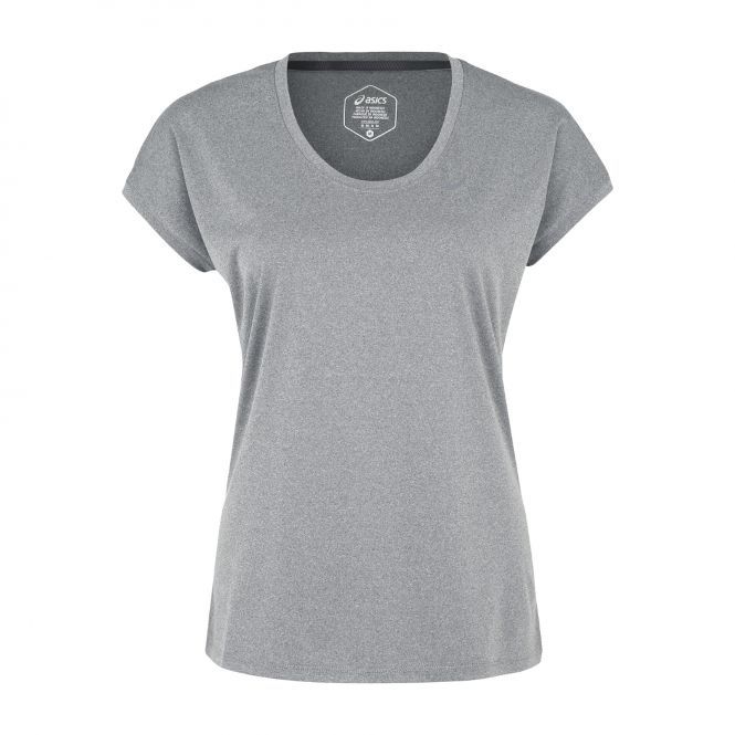 ASICS Capsleeve Top dames