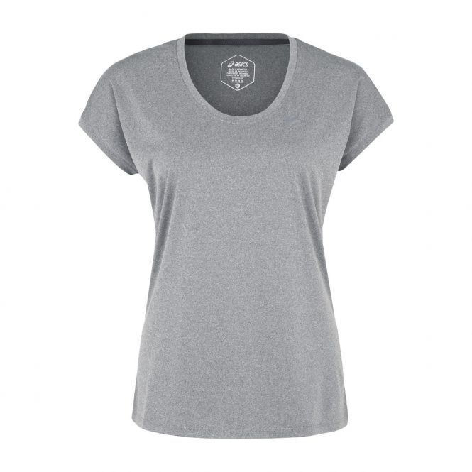 ASICS Capsleeve Top dames