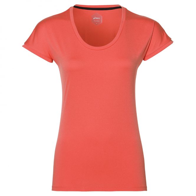 ASICS Capsleeve Top dames