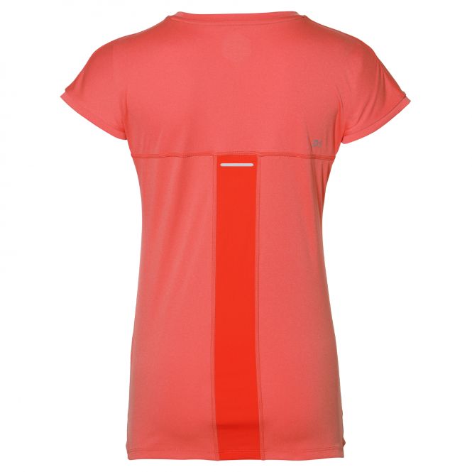 ASICS Capsleeve Top dames