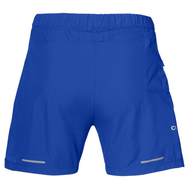 ASICS Cool 2in1 Short heren