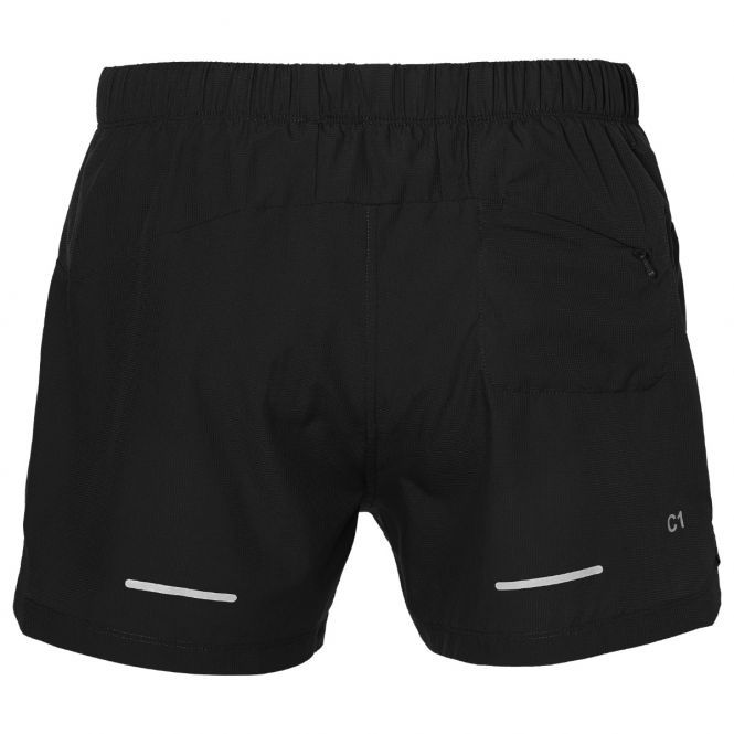 ASICS Cool 2in1 Short heren