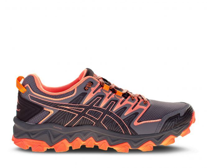 ASICS FujiTrabuco 7 dames