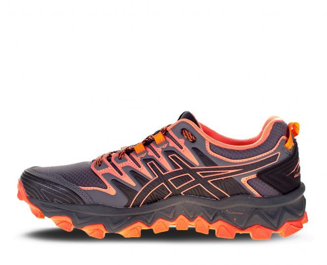 ASICS FujiTrabuco 7 dames