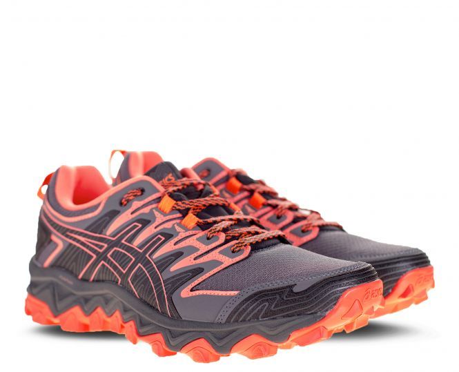 ASICS FujiTrabuco 7 dames