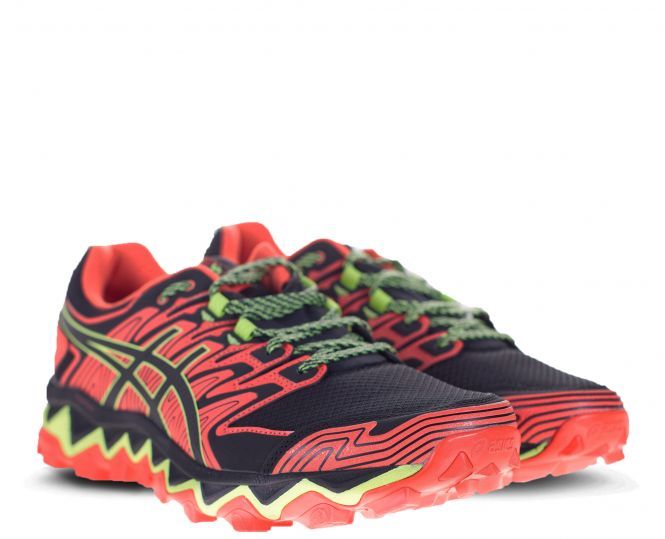 ASICS FujiTrabuco 7 heren