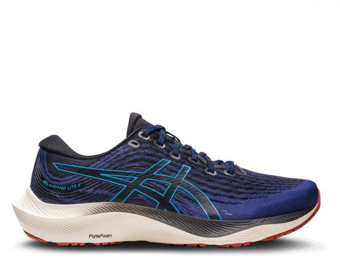 ASICS GEL-Kayano Lite 3 heren