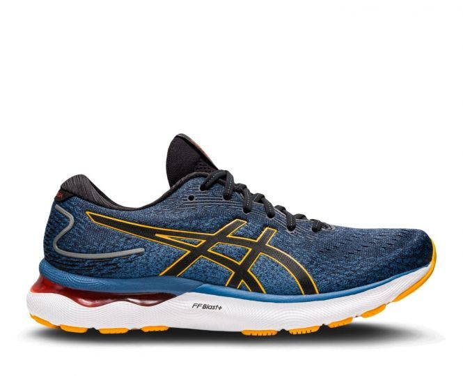 ASICS GEL-Nimbus 24 heren