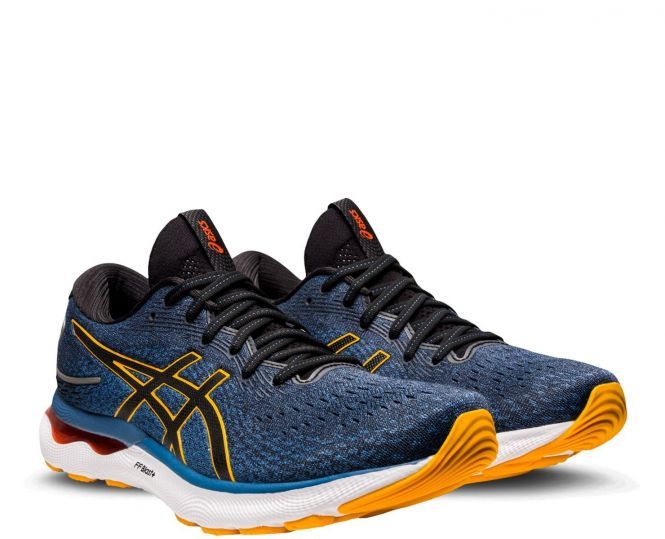 ASICS GEL-Nimbus 24 heren