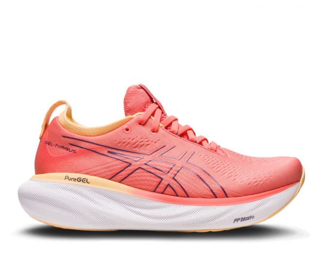 ASICS GEL-Nimbus 25 dames