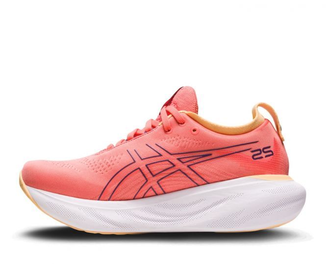 ASICS GEL-Nimbus 25 dames