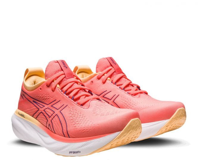 ASICS GEL-Nimbus 25 dames