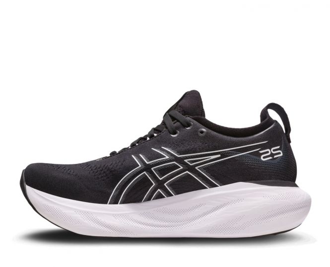 ASICS GEL-Nimbus 25 dames