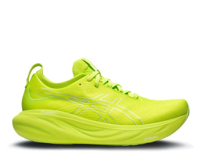 ASICS GEL-Nimbus 25 heren