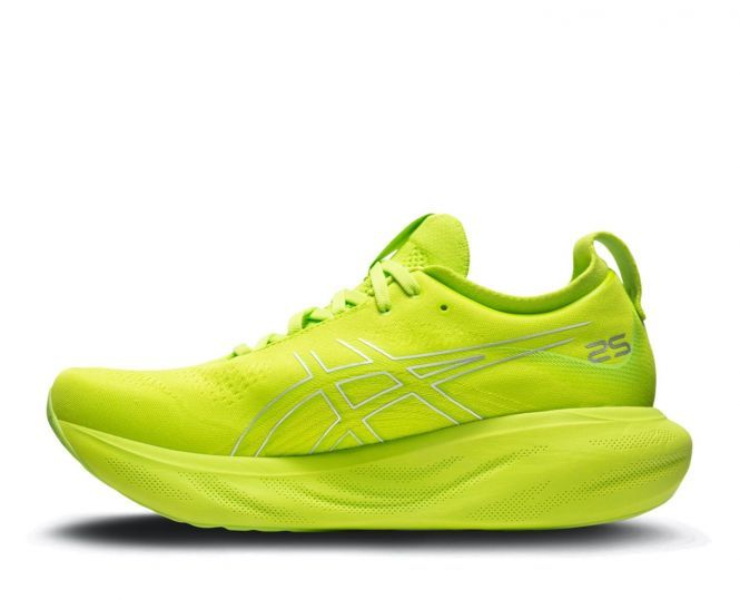 ASICS GEL-Nimbus 25 heren