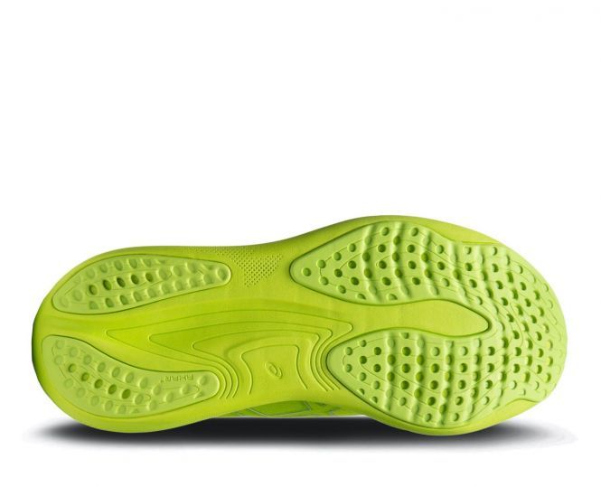 ASICS GEL-Nimbus 25 heren