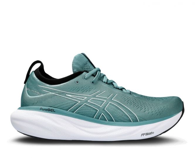 ASICS GEL-Nimbus 25 heren