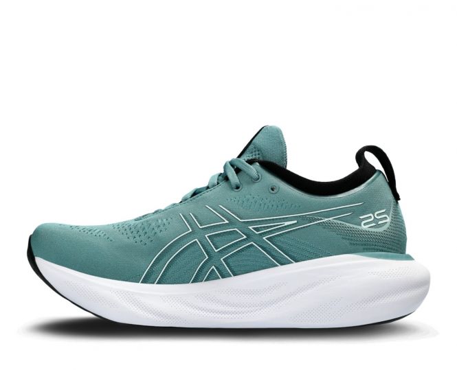 ASICS GEL-Nimbus 25 heren