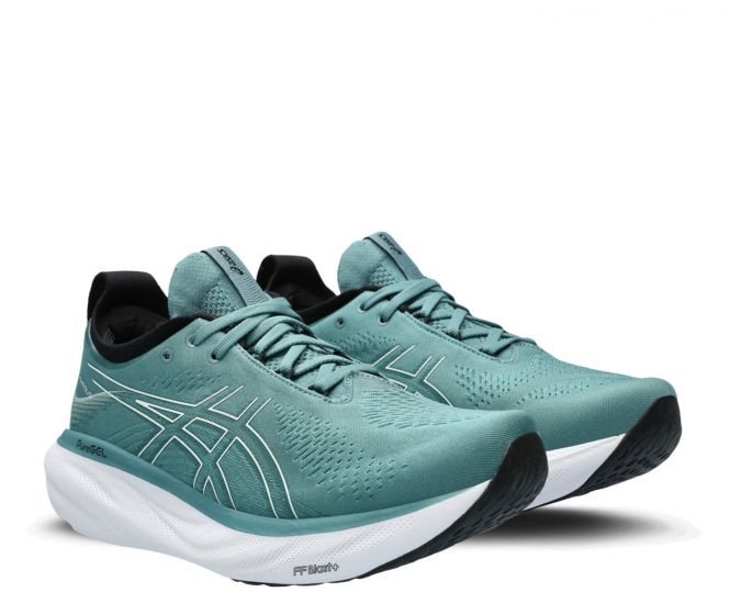 ASICS GEL-Nimbus 25 heren