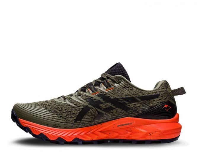 ASICS GEL-Trabuco 10 heren