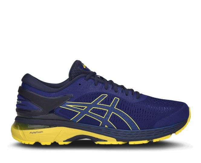 ASICS Kayano 25 heren
