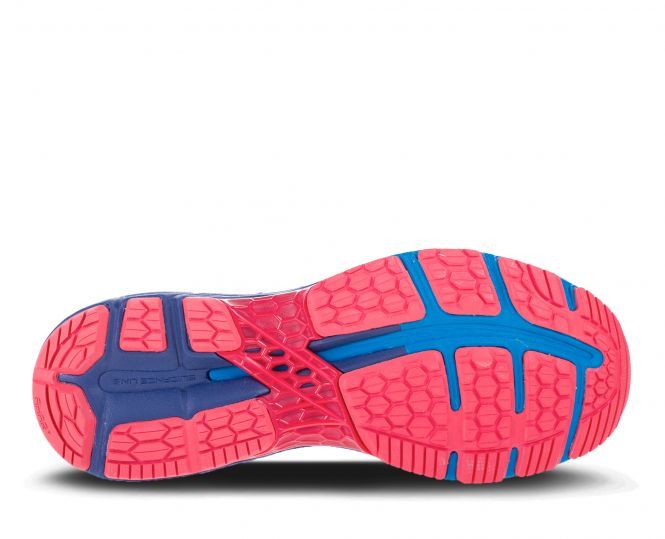 ASICS Kayano 25 heren