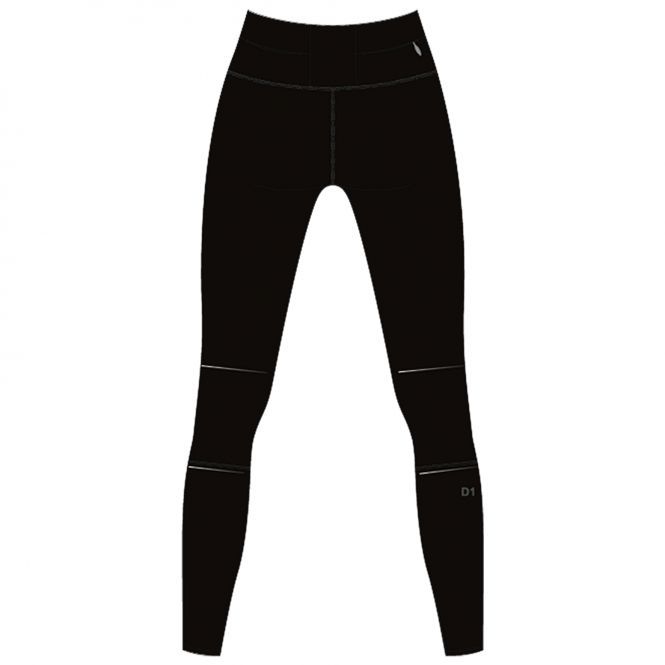 ASICS Lite-Show 7/8 Tight dames