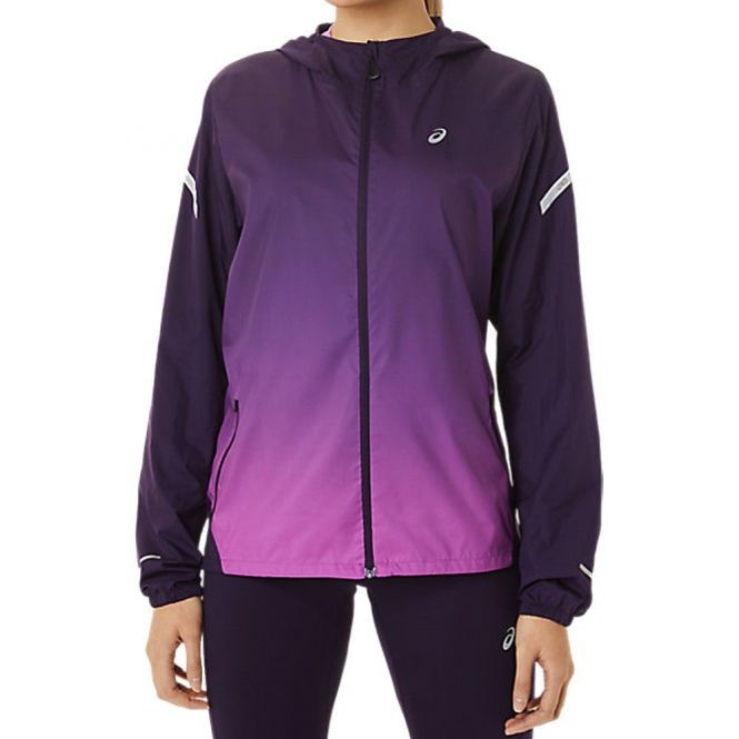 ASICS Lite-Show Jacket dames