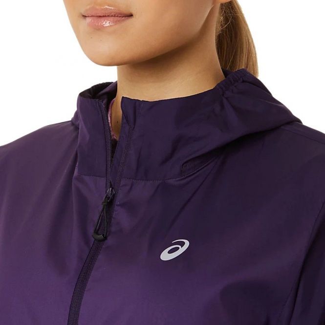 ASICS Lite-Show Jacket dames