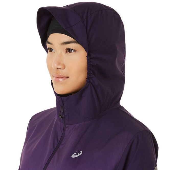 ASICS Lite-Show Jacket dames