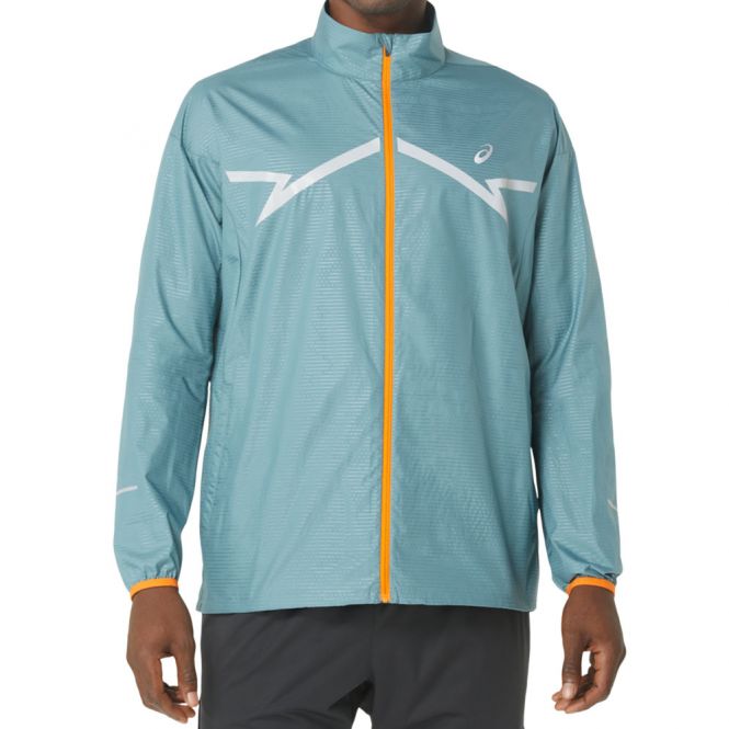 ASICS Lite-Show Jacket heren