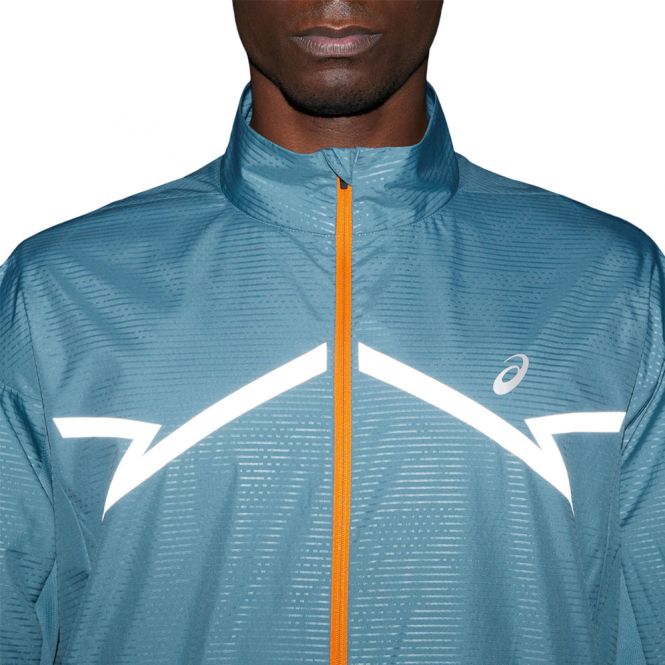 ASICS Lite-Show Jacket heren