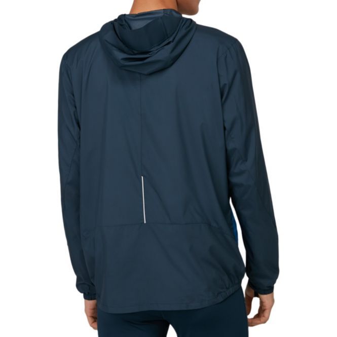 ASICS Lite-Show Jacket heren