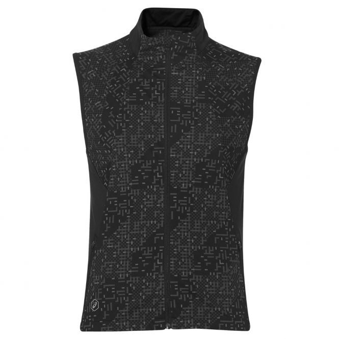 ASICS Lite-Show Vest heren