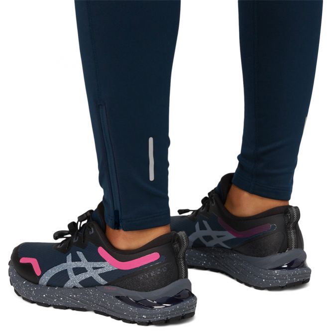 ASICS Lite-Show Winter Tight dames